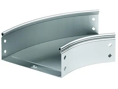 лоток кабельный лестничный dkc la1010hdz 100 х 100 х 6000 мм. крышка на угол 90гр. лоток перфорированный 100х200 иэк. кабельный лоток металлический перфорированный 400х100х3000мм дкс. метизы для кабельных лотков kc-01.