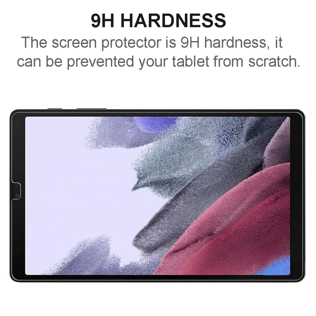 Premium Tempered Glass Screen Protector