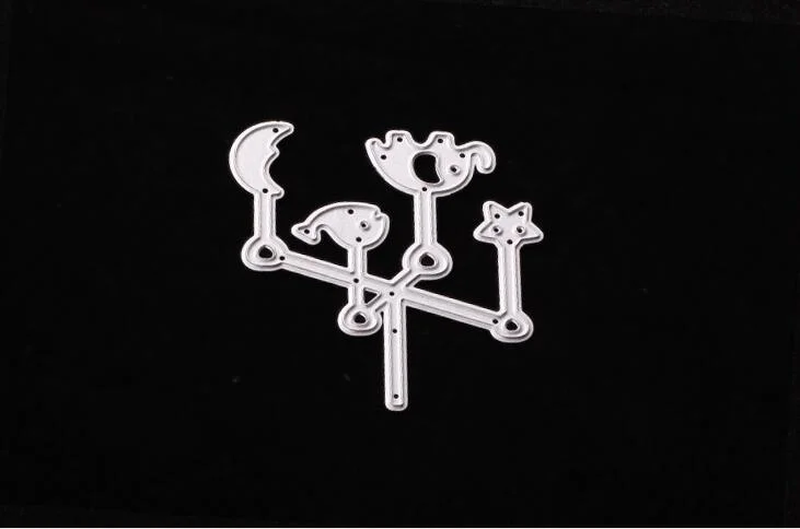 

Metal Baby toys Cutting Dies Stencils for DIY Scrapbooking/photo album Decorative Embossing DIY Paper Cards