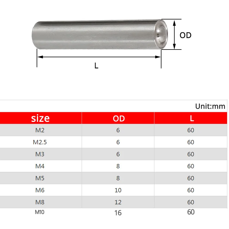 Mão Riveter Machine Punch, Rebite meio oco,