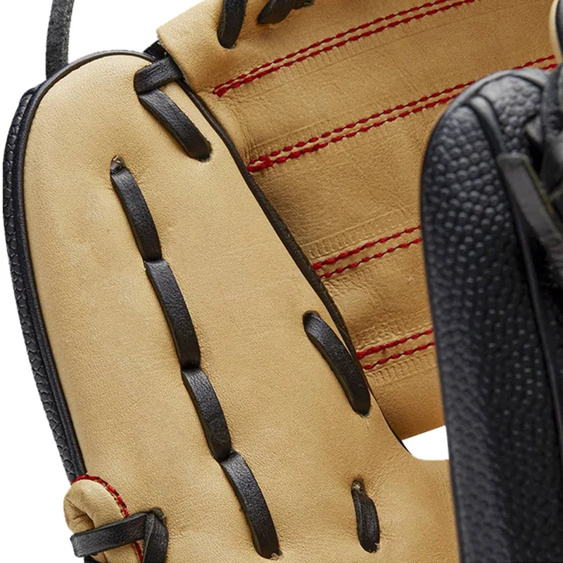 Hot Selling Guante Para Beisbol Guantes De Beibol Soft Leather Kids Guante A2000 Baseball Glove A2000 Professional