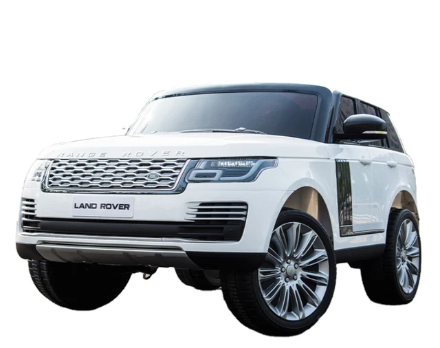 Kids Electric Cars Range Rover