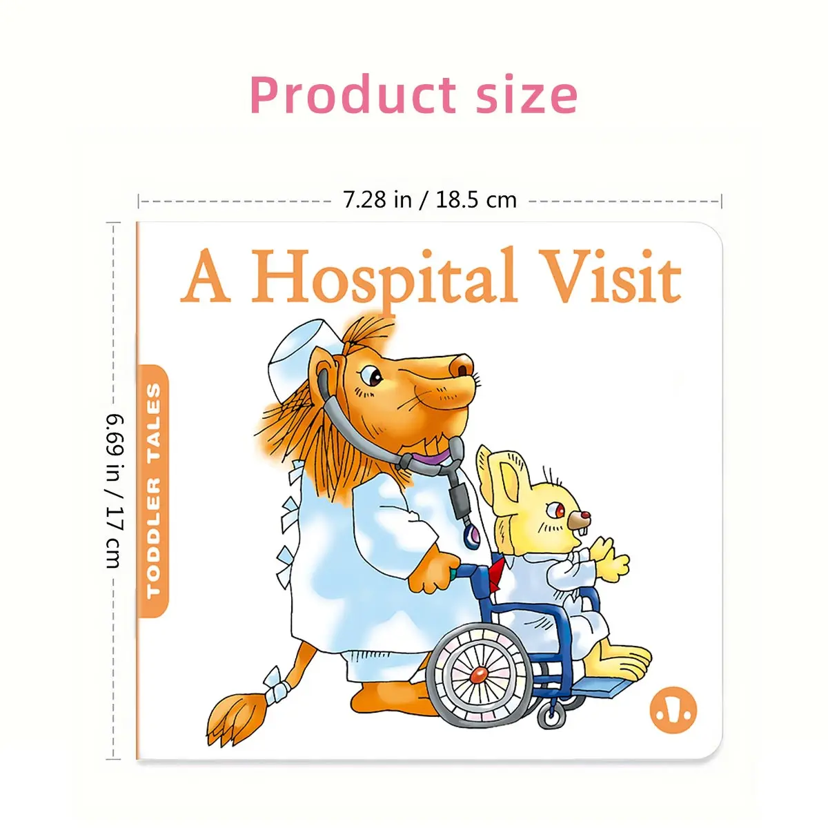 Kids Cognitive Book Set 5