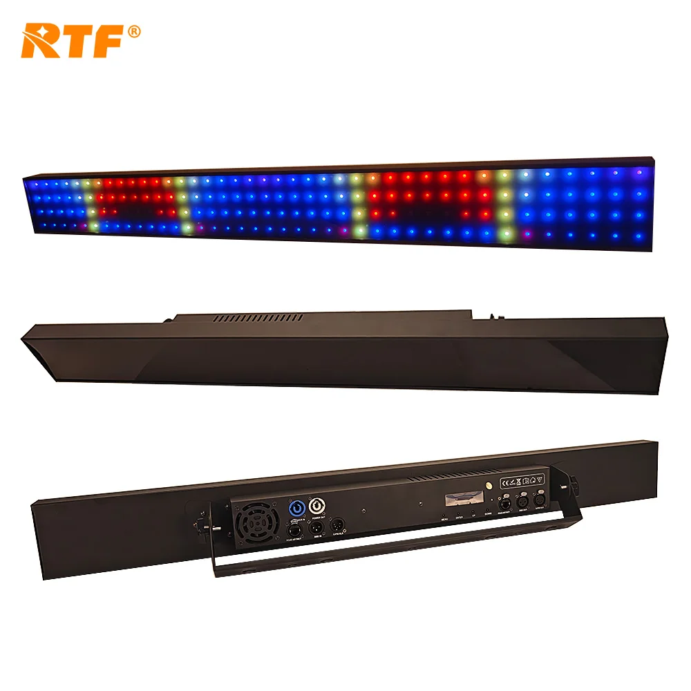 Рисунок 6 - сценическое светодиодное освещение