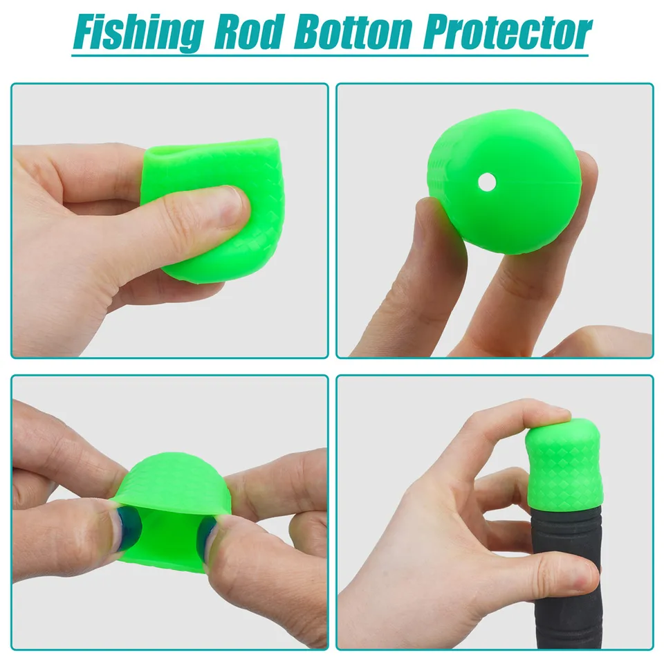 Harayaa Porta Canna Da Pesca In Mare, Poggia Canna Da Pesca Con