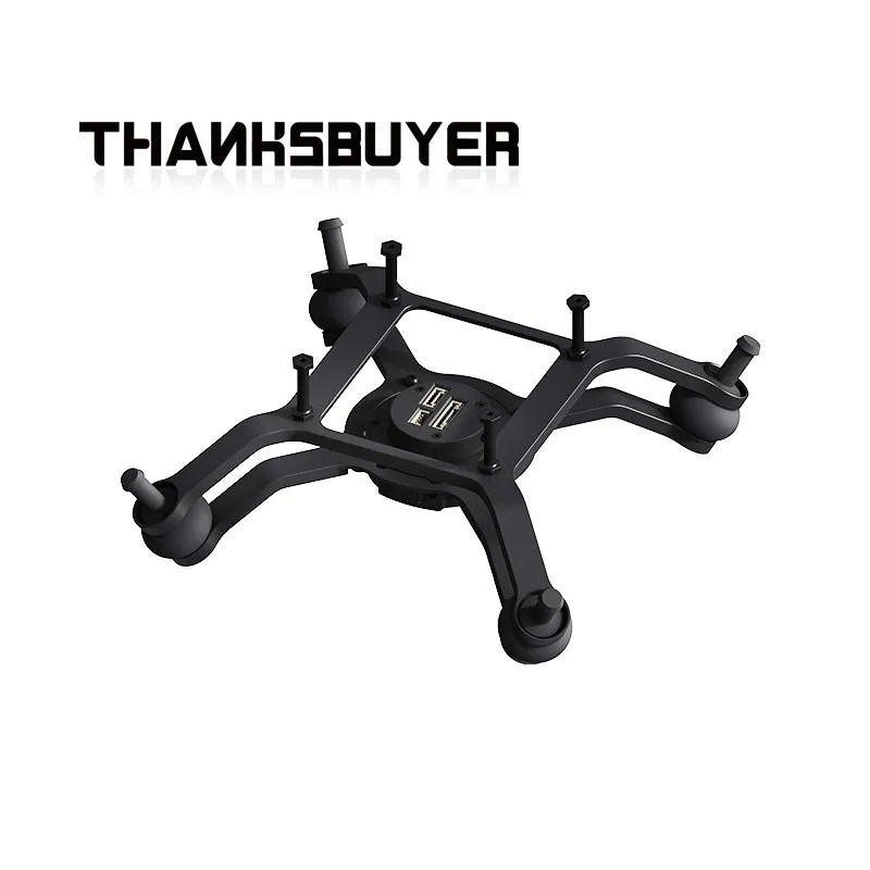 Рисунок 4 - SIYI ZT30 4K широкоугольная камера с зумом 1