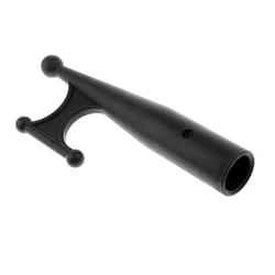 1Pc Car Nylon Mooring Marine Rowing Boats Hook Head Top Fits For Marine Yacht Fishing Kayak Hook Replacement Boat Docking