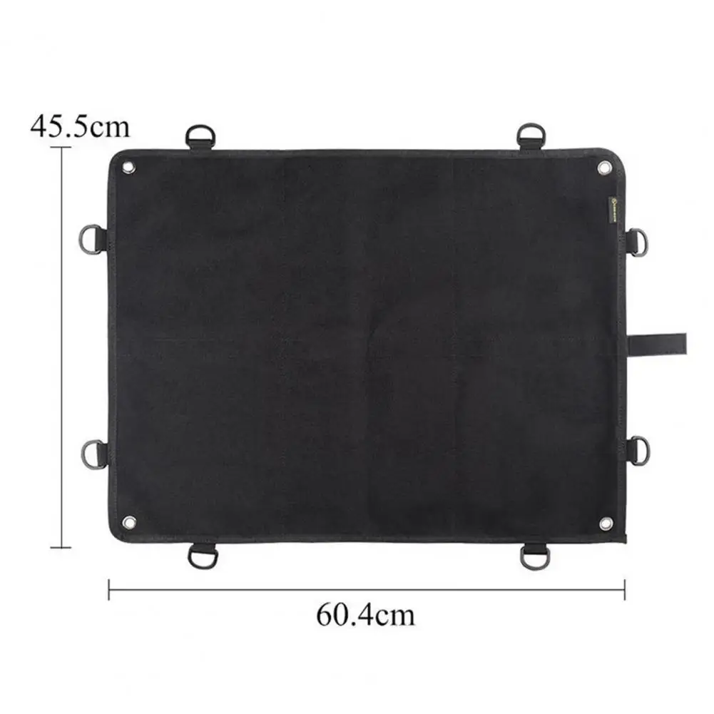 Lint Free Patch Display Board Long Lifespan Useful Board Organizer Holder Panel