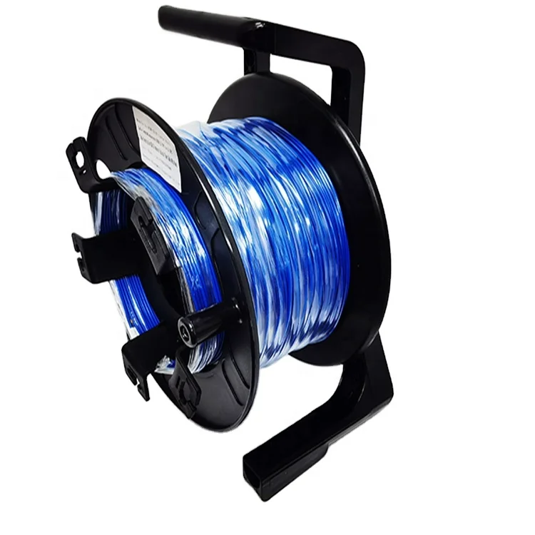 

Cheap Factory Price Optical Power Meter Optic Fiber Tool Portable Cable Drum