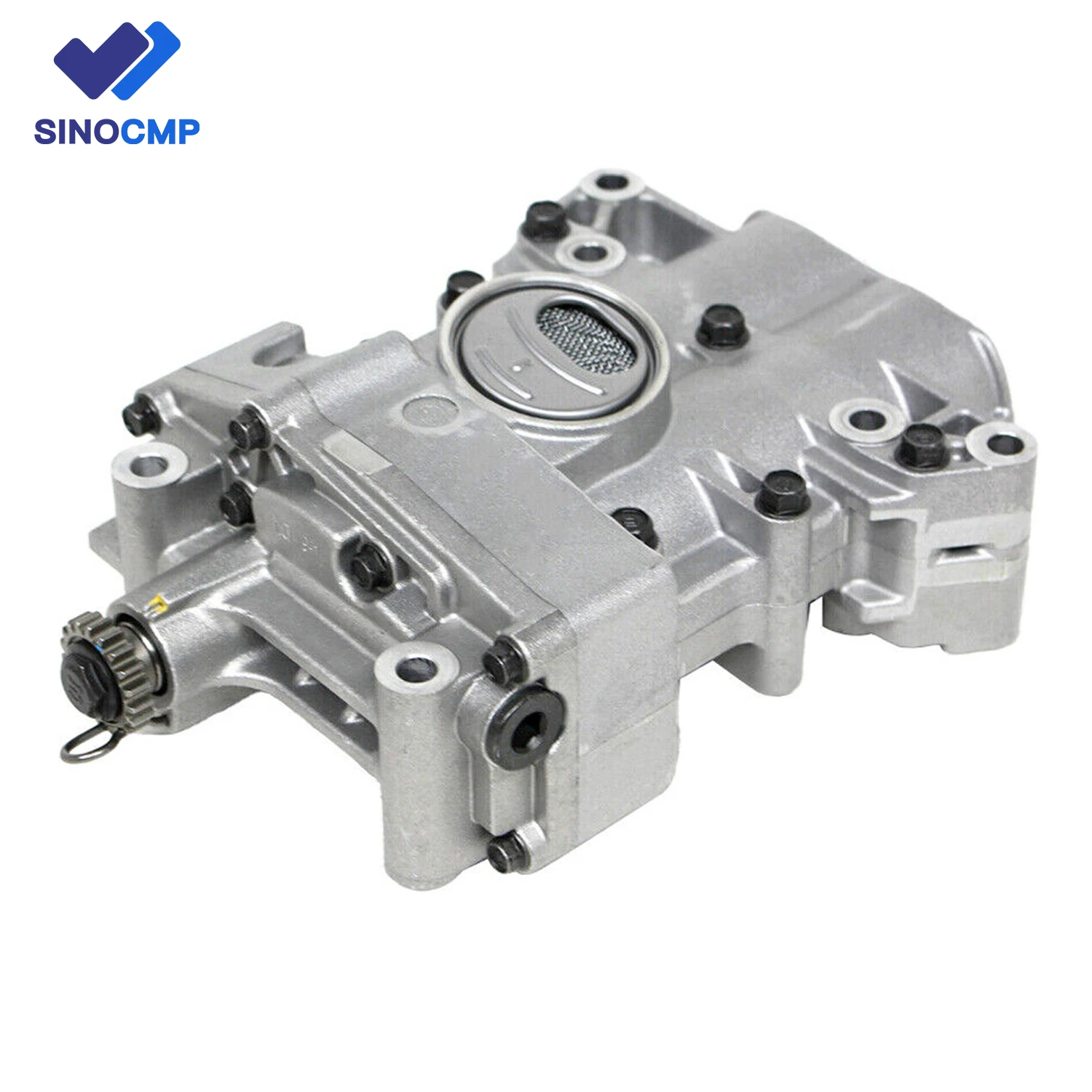 233002GGC0233002GGC0BalanceShaftOilPumpforHyundaiSantaFe