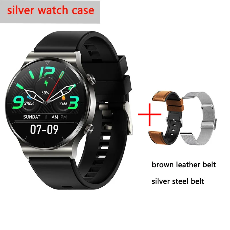 2022 Full Touch Smart Watch Men Support Bluetooth Call Sport Waterproof Women Privacy Settings Smart Watch For Android Ios Phone 