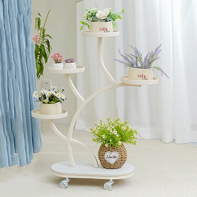 럭셔리 홈 데코에 혁명을 일으키는 미적인 베란다 선반