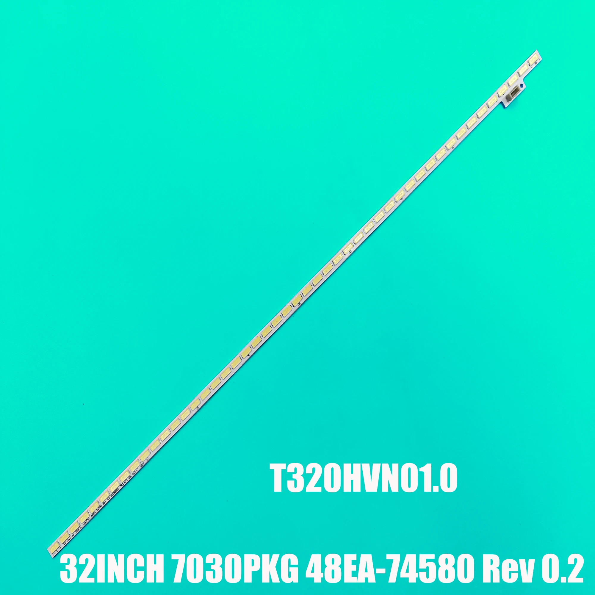 30 шт., Светодиодная лента для подсветки телефона, T320HVN01.0 32PFL3517H/12 320TA0I T320HVN01.5 T320HVN01.2 74.32T20.001-1-DS1