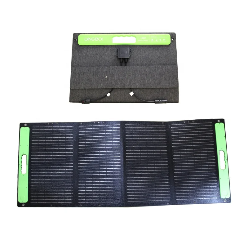 

Солнечные энергетические панели 100 Вт высокоэффективные моно фотогальванические 100 Вт 200 Вт черные солнечные панели