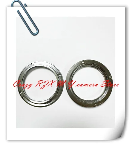 Per Canon 50Mm 1.4 Mount 50-1.4 Parti Di Smontaggio A Baionetta Dell'Obiettivo