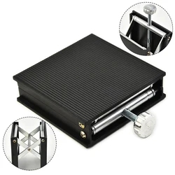 90*90*90mm/3.54*3.54*3.54in Lifting Platform Level Lifting RouterStand Woodworking 30-90mm/1.18-3.54in