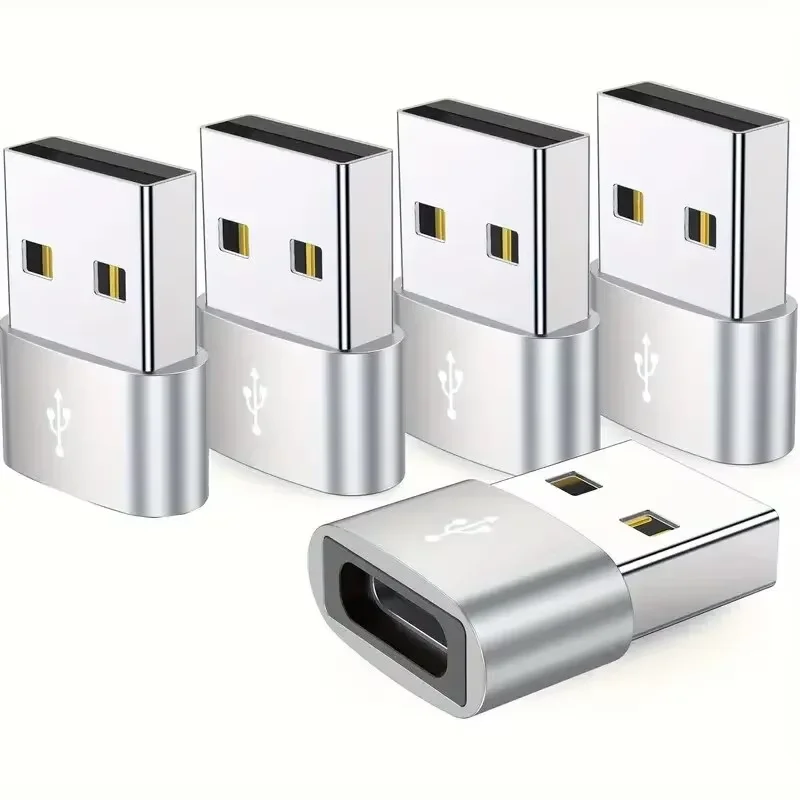 Otgon USB Adapters Durable Build Compatibility iPhone iPad Samsung S23