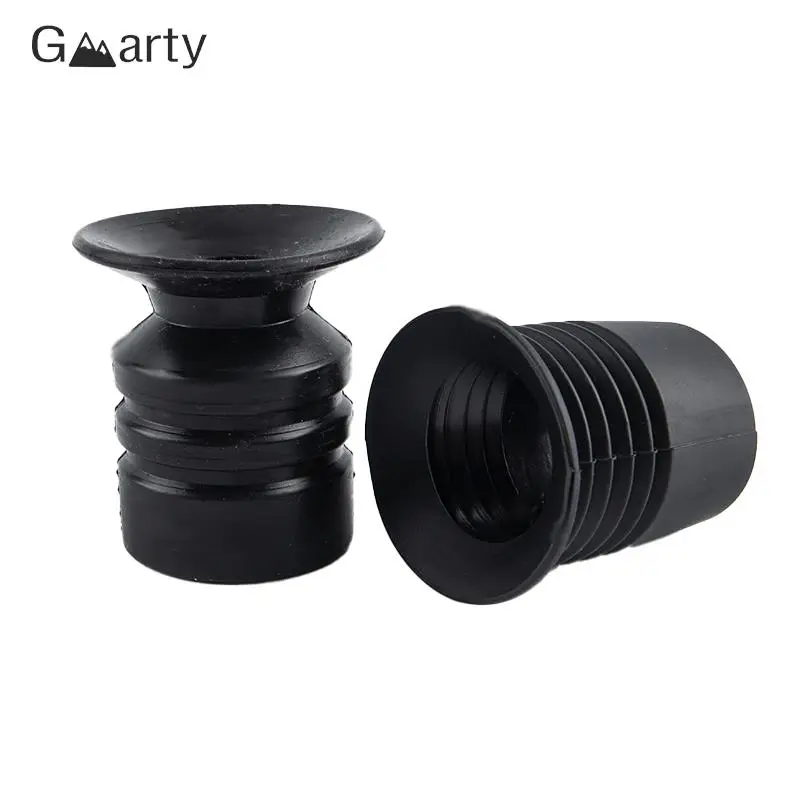 1pc Eye Guards Binoculars Microscope Eye Cups Telescope Eyeshade Rubber Eyepiece Eye Shield 4