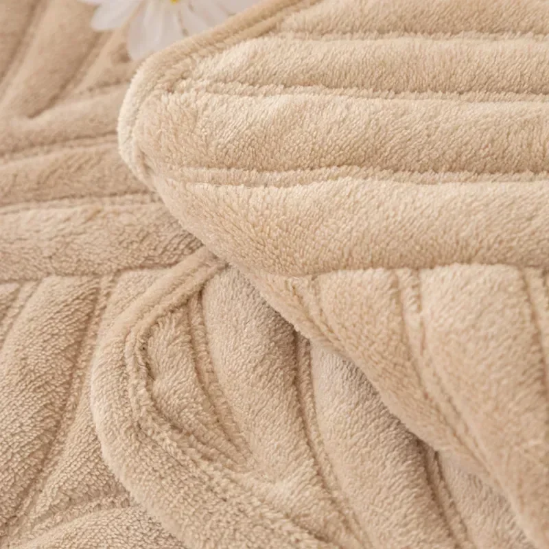 Thicken Velvet Sofa Cover for Living Room Nordic Jacquard Sofa Towel Non-Slip Soft Couch Mat L Shape Couch Slipcover Protector 3