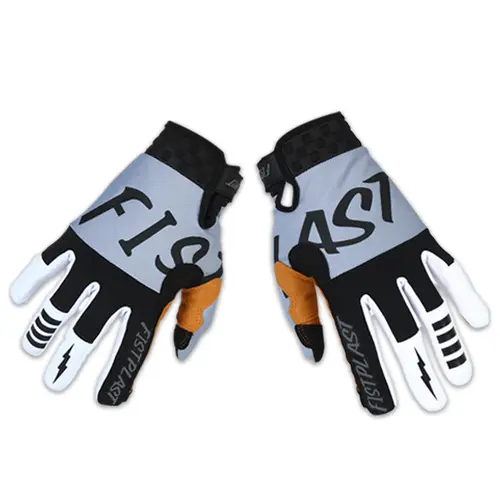 Fistplast touch screen high aesthetic riding off-road motorcycle cross-border foreign trade wear-resistant outdoor sports glove - Image 18