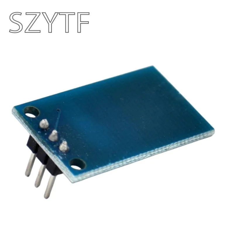 Temperature Sensor Ptc 10PCS TTP223B Capacitive Touch Sensor Switch ...