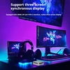 GenMachine New AMD Ryzen 7 5800H Windows 11 MINI PC Computador DDR4 SSD WIFI6 RTL8852, BT5.2 Desktop Gaming Computer desktops 3
