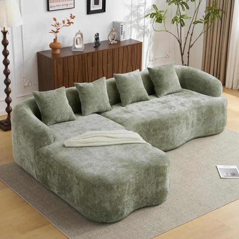 Sectional Sofa 3