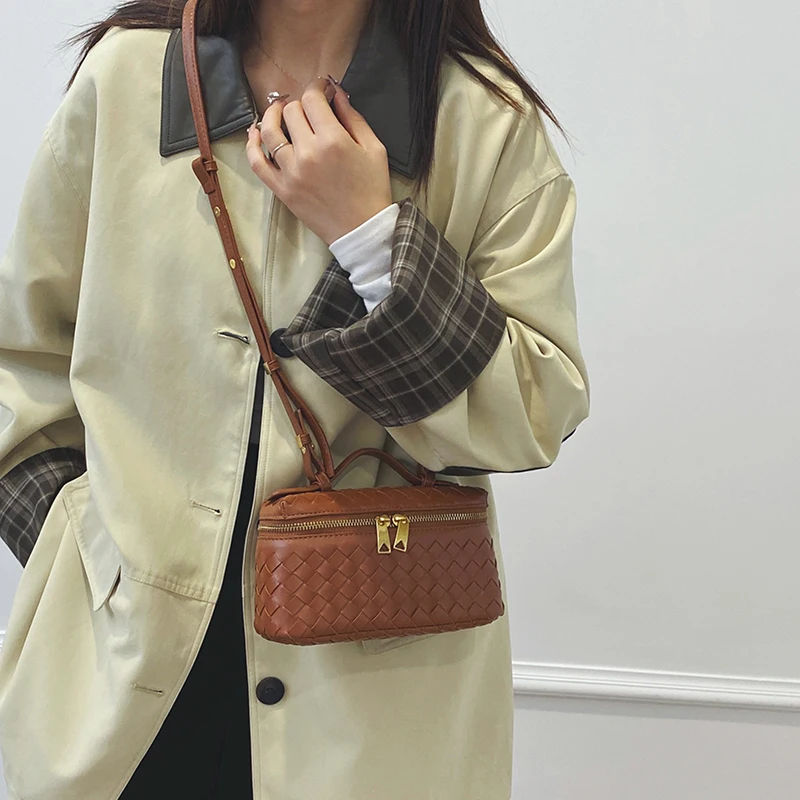 Elegant Purses and Handbags Designer Hand Bags Luxury Women Ladies Shoulder Bag Crossbody Bag Messager Leather Popular Classic 6