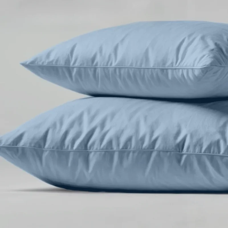 Soft Brushed Pillowcase Set 5