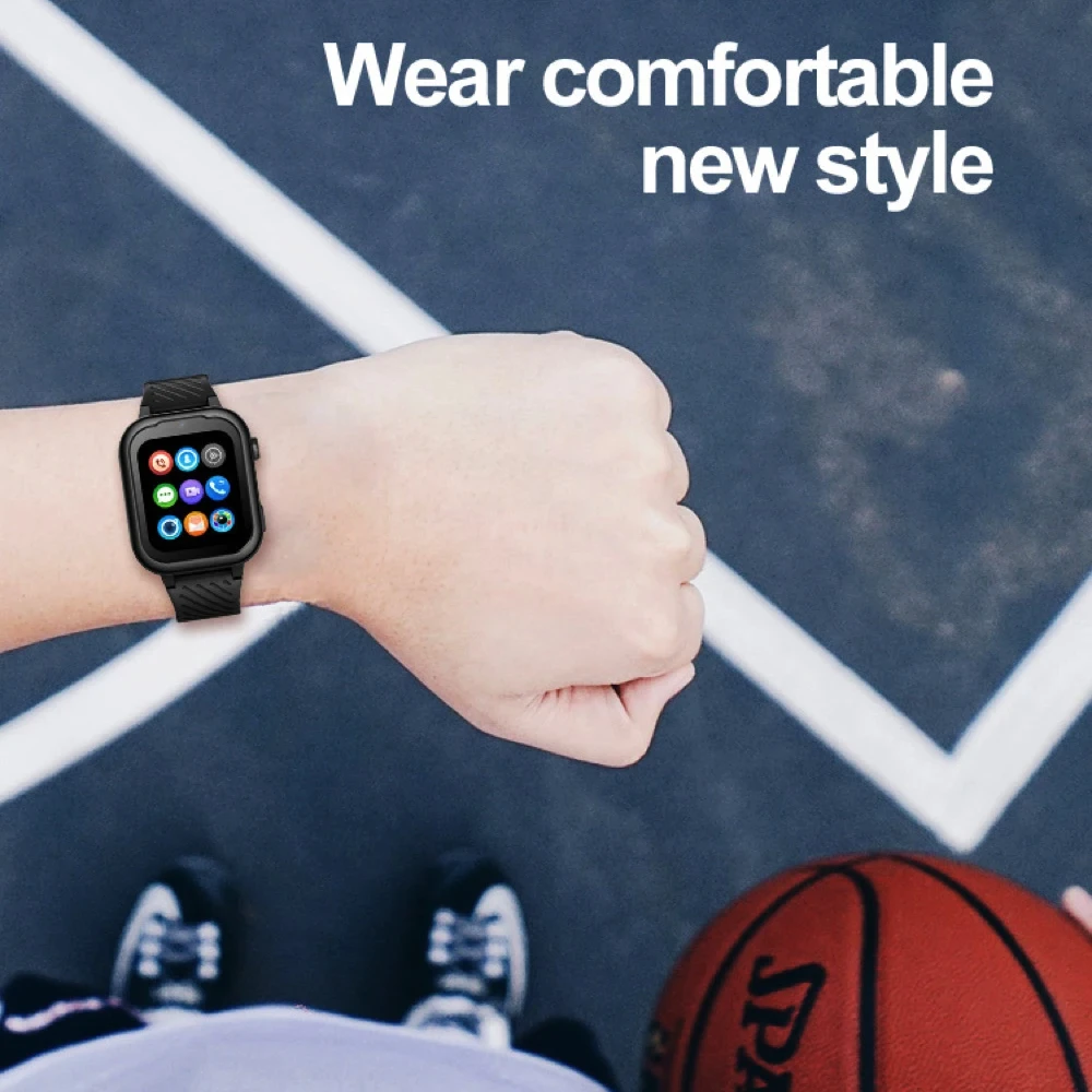696 4G Smartwatch ȭ  ȵ̵ IP68  GPS  LBS ġ SIM  ī޶ 360 ȸ  Ʈ ð