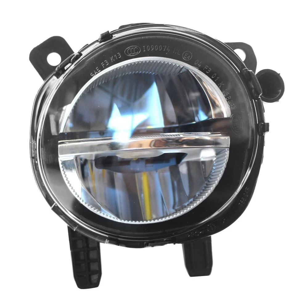 

Front Right LED Fog Light Lamp for BMW 3 Series F30 F35 13-19