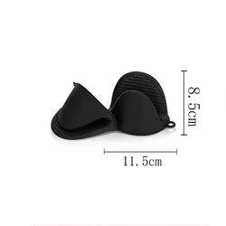 Enhanced Air Fryer Accessories Set - Silicone Liners, Baking Grill Racks, and Cooking Trays (Oven mittens)