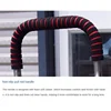 Concrete vibration leveling and coating machine Electric cement vibration flat film machine Concrete Coating Machine NEW 3