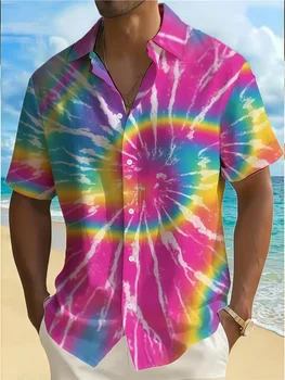 Gold Money Hawaiian Shirt 1