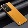 Bright Yellow