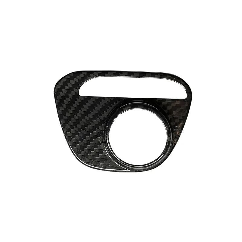 Auto Modeling VDA Push Button Switch Frame Real Carbon Fiber Decoration Car Interior Accessories For Ferrari 458 2011-2016 24 - Racext Auto Modeling VDA Push Button Switch Frame Real Carbon Fiber Decoration Car Interior Accessories For Ferrari 458 2011-2016 - - Racext 23