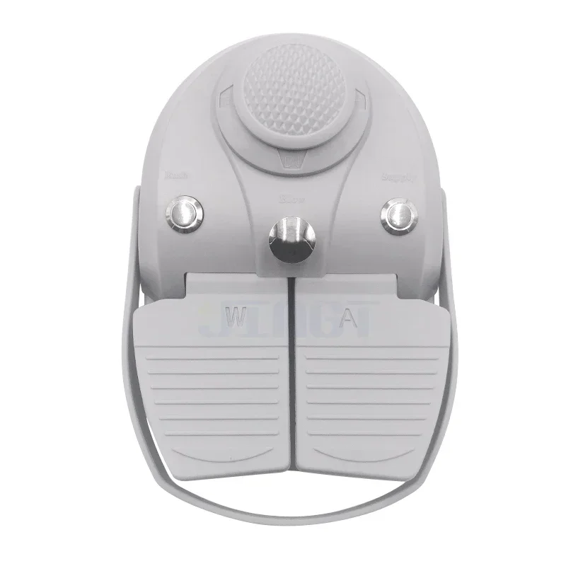 

Practical Instrument Multi-functional Spherical Foot Switch Electronic Control High Quality Dental Operatory Chair Accessory