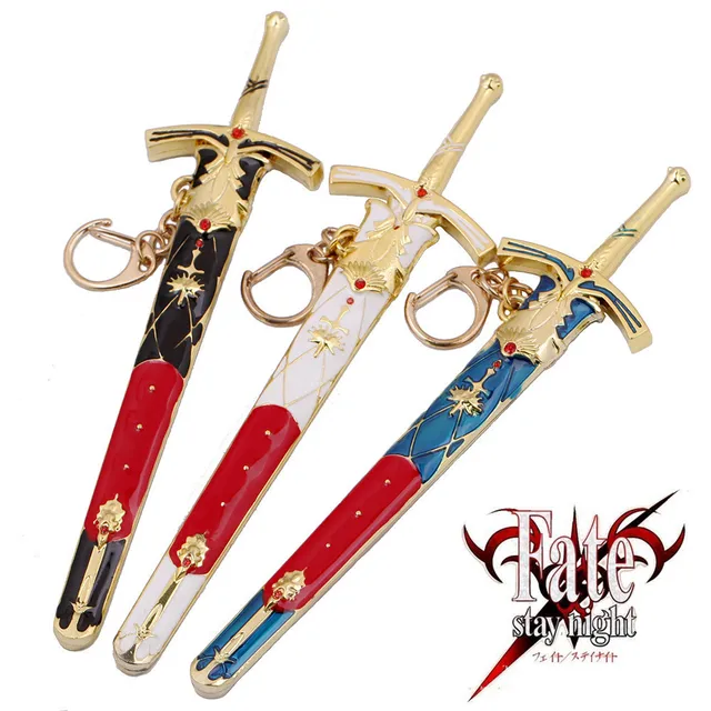 Fate セイバーコスプレ　エクスカリバー　Destiny sword 運命の剣 Amazon.co.jp: Fate/Grand Order FATE GO FGO Fate GO セイバー