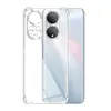 For Huawei Honor X7 Case 2022 Soft Silicon Transparent Cover For Honor X7 Phone Case For Honor X7 Clear Shockproof Bumper Coque 3