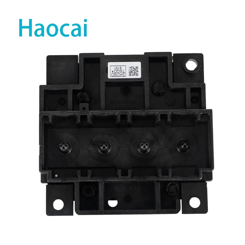 Printhead L301 Original New Print Head For Epson L303 L310 L3110 L111 L1118 L130 L351 L353 L358 L360 L401 L405 L380 xp241 L5290 print head