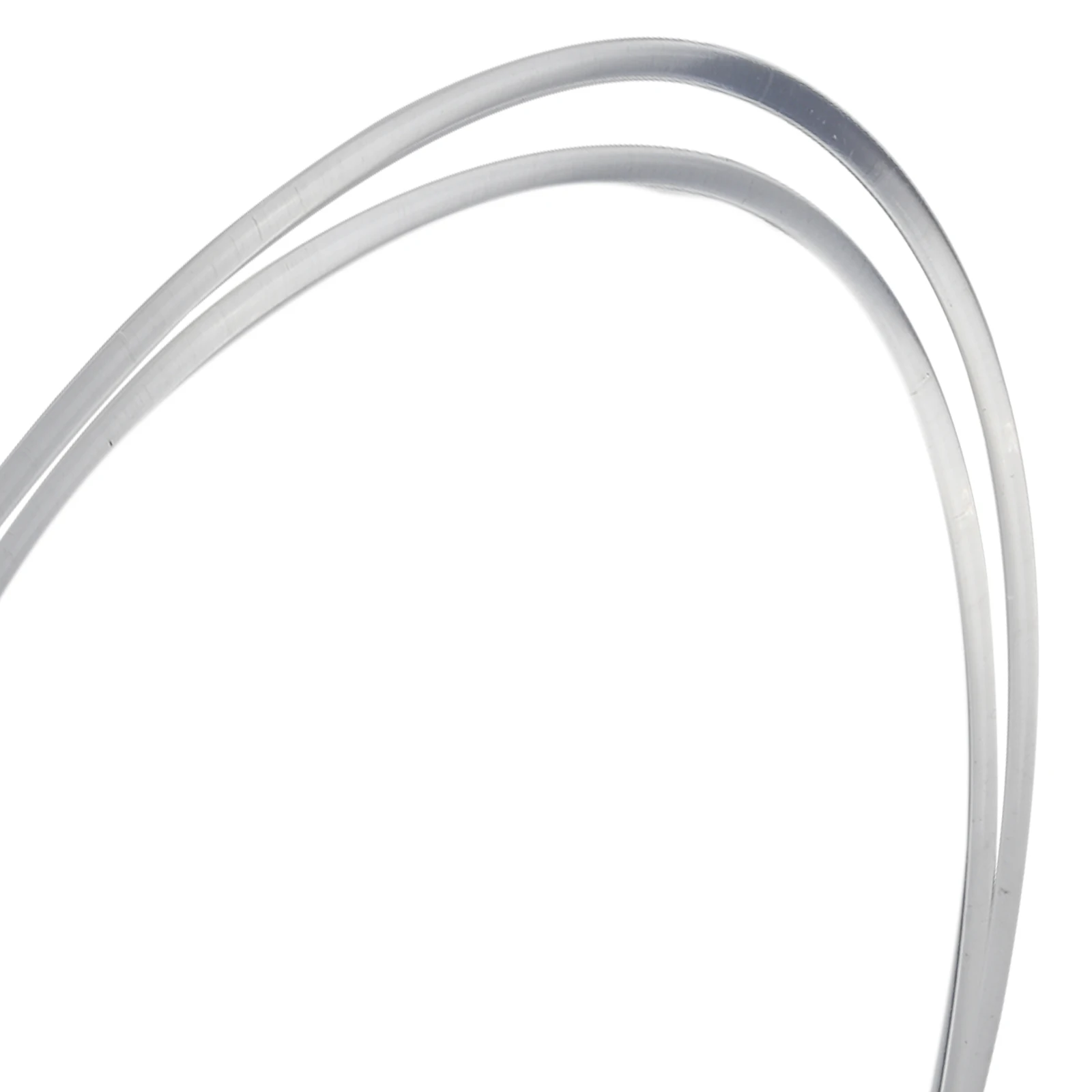 Enhance Your For Car LED Lights with this Bright and Energy Efficient 1 5mm Side Glow Optic Fiber Cable PMMA Material