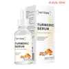 Turmeric Essential Oil Facial Body Massage Moisturizing Diffuser Hydrating Face Body Care Smoothing Body Face Skin Care 30ml 5