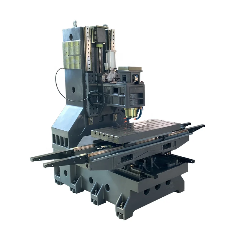 Vmc Centro Di Lavoro A 3 Assi Telaio 1160 Fresatrice Verticale Cnc Vmc Machine Casting
