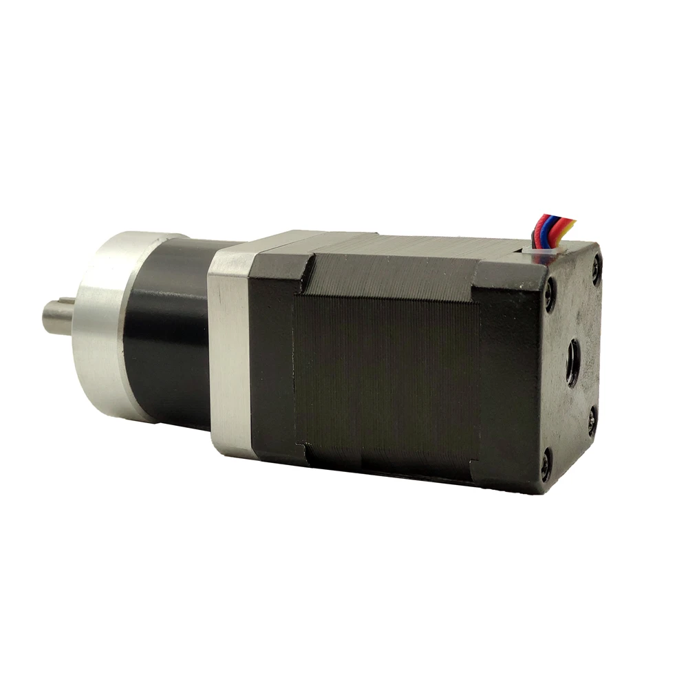 dc engrenagem planetaria motor 02