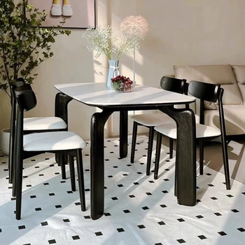 식당 테이블 공예 테이블, 홈 가구, 거실 의자, 공부 나무 옆 침대, 미니 바 테이블, 확장형