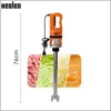 XEOLEO 1000W Electric Hand Blender Machine Commercial Immersion Blender Stirrer machine  Food Processor for Soup smoothie 2