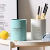 Multifunctional Spoon Fork Knief Chopstick Storage Holder Stainless Steel Cutlery Drain Rack Tablewar Organizer Kitchen Utensils 3