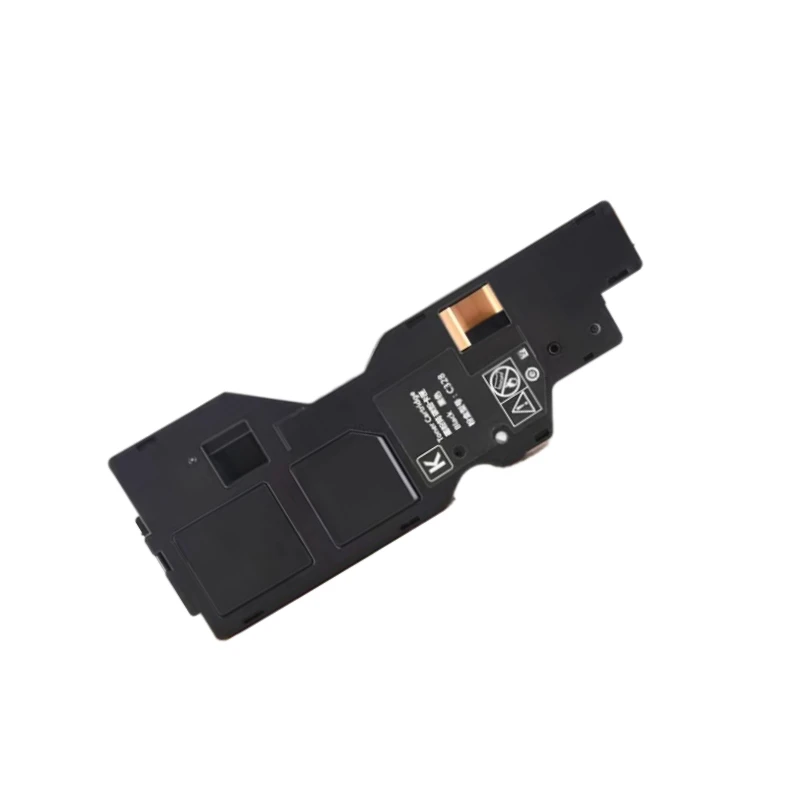 GraceMate 4PCS C325 Toner Cartridge Compatible For Xerox ApeosPrint C325dw Apeos C325z C325df C325dw C325 Printer Toner