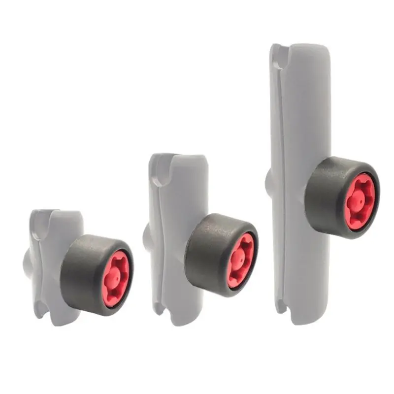 Anti Theft Pin-Lock for Ram Mount 1 inch Diameter B Size Arm Socket