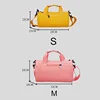 Gym Bags Lightweight One Shoulder Travel Sports Girl Dance Weekend Nylon Child Swimming Handbag Fitness 2